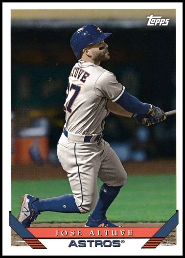 248 Jose Altuve